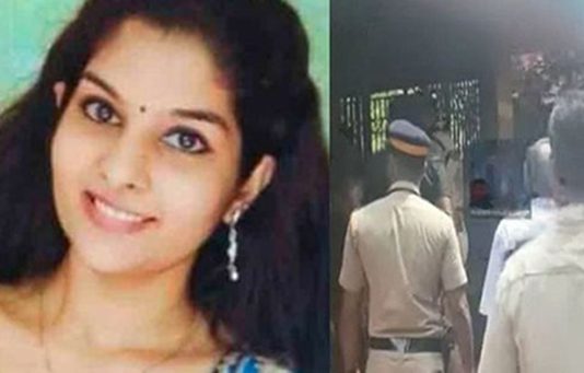 படுக்கையறையில் இளம் பெண்ணுக்கு நேர்ந்த கொடூரம் : நெஞ்சை உலுக்கும் சம்பவம்!!