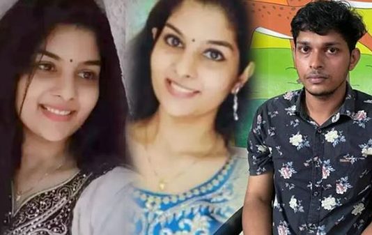காதலை ஏற்க மறுத்த இளம்பெண்ணுக்கு இளைஞன் செய்த கொடூரம்!!