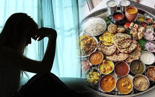 ஒன்று வாங்கினால் மற்றொன்று இலவசம்… சாப்பாட்டுக்காக 8 லட்சத்தை இழந்த பெண் : எச்சரிக்கை செய்தி!!