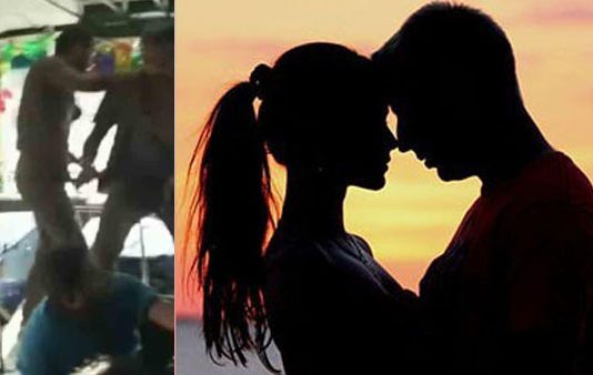 காதலனுடன் தொடர்பை துண்டித்த கல்லூரி மாணவி : காரணமாக இருந்த பேருந்து நடத்துநருக்கு நேர்ந்த விபரீதம்!!