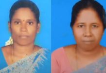 இரவில் தனியாக சென்ற இரு பெண்களுக்கு நேர்ந்த பயங்கரம்!!
