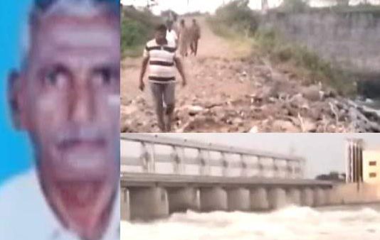 மேலெழுந்து வந்த சடலம்…. அலறியடித்து ஓடிய மக்கள் : நடந்தது என்ன?