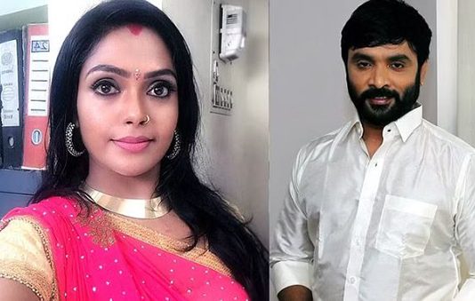 நடிகை ஜெயலட்சுமி மற்றும் பாடலாசிரியர் சினேகன் மீது வழக்குப்பதிவு : பண மோசடி செய்தது யார்?
