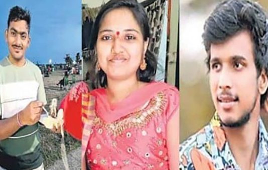 “தீபாவளிக்கு வீடியோ கால் பேசுனான்”… அமெரிக்காவில் படித்த மகன்.. ஒரே நாளில் நொறுங்கிப் போன குடும்பம் : நெஞ்சை உலுக்கும் சம்பவம்!!