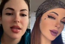 8 ஆண்கள் மூலம் 11 குழந்தைகளை பெற்ற பெண்…. அதிலுள்ள நன்மை குறித்து அளித்த வித்தியாசமான விளக்கம்!!