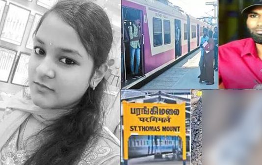 காதலை புறக்கணித்து வந்த சத்யா : கொ.லை வழக்கில் சதீஷ் அதிர்ச்சி வாக்குமூலம்!!