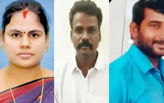 மனைவியுடன் தொடர்பு வைத்த ஆட்டோ ஓட்டுனர் : கணவனால் நள்ளிரவில் நேர்ந்த கொடூரம்!!