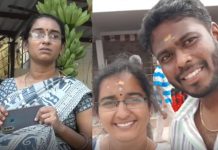 நெருக்கமாக பழகியதில் கர்ப்பம்… வேறு பெண்ணுடன் திருமண முயற்சி : கடைசி நேரத்தில் கர்ப்பிணி செய்த செயல்!!