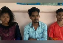 திருமணம் செய்யாமல் ஒன்றாக வாழ்ந்த ஜோடி… இறுதியில் இளம் பெண்ணுக்கு அரங்கேறிய சோகம்!!