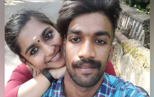காதலனை விஷம் வைத்துக்கொன்ற காதலி : விசாரணையில் வெளியான திடுக்கிடும் தகவல்கள்!!