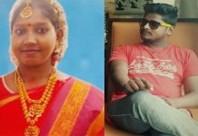 கணவருடன் தகராறு… திருமணம் செய்ய வற்புறுத்திய இளம் பெண்ணை கொலை செய்த முன்னாள் காதலன்!!
