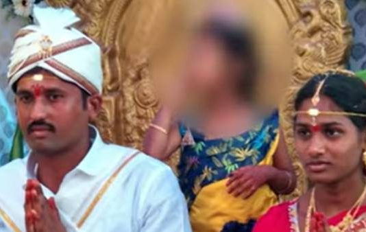 விடாமல் துரத்திய ஆண் பிள்ளை மோகம்… இறுதியில் கணவனால் கர்ப்பிணிப் பெண்ணுக்கு நேர்ந்த விபரீதம்!!