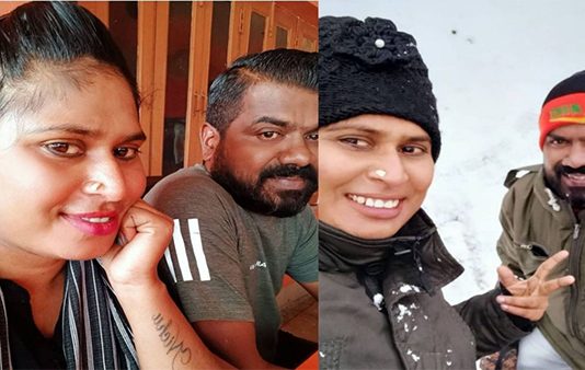 பேஸ்புக்கில் வலை விரித்த தம்பதியினர்… வலையில் விழுந்த 68 வயது முதியவர் : நடந்த விபரீதம்!!
