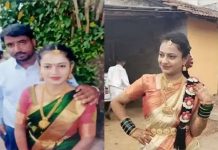 வரதட்சணை கொடுமையின் உச்சம் : 6 மாத கர்ப்பிணி மனைவிக்கு கணவனால் நடந்த விபரீதம்!!