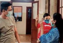 மகனுக்கு கல்லீரல் தானம் கொடுக்க 60 நாட்களில் 10 கிலோ எடையை குறைத்த தந்தை : நெகிழ்ச்சி சம்பவம்!!
