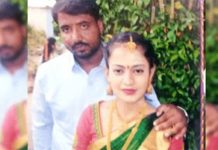 முன்பே சவக்குழி தோண்டி வைத்து கர்ப்பிணி மனைவியைக் கொ.ன்.று புதைத்த கணவன்!!