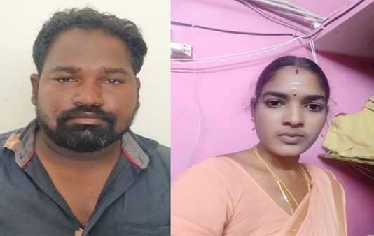 பலருடன் தகாத உறவில் இருந்த மனைவி… அதிர்ந்துபோன கணவன் : இறுதியில் நடந்த விபரீதம்!!