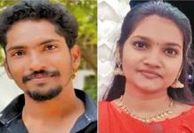 ஆண் நண்பருடன் இளம்பெண் எடுத்த விபரீத முடிவு : வீட்டுக்கு திரும்பிய தாய்க்கு காத்திருந்த அதிர்ச்சி!!