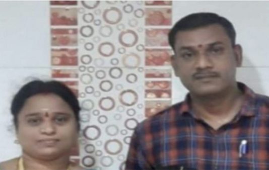நண்பர்களுக்கு ஆடியோ அனுப்பிவிட்டு குடும்பத்துடன் நபர் எடுத்த விபரீத முடிவு : நெஞ்சை உலுக்கும் சம்பவம்!!