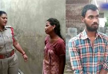 3 வயது குழந்தைக்கு எமனான தந்தை : நெஞ்சை உலுக்கும் கோர சம்பவம்!!