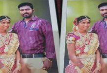 வெளிநாட்டு மாப்பிளைக்கு கிடைத்த அதிர்ச்சி… கைபேசியால் வந்த வினை : பரிதாபமாக பறிபோன உயிர்!!