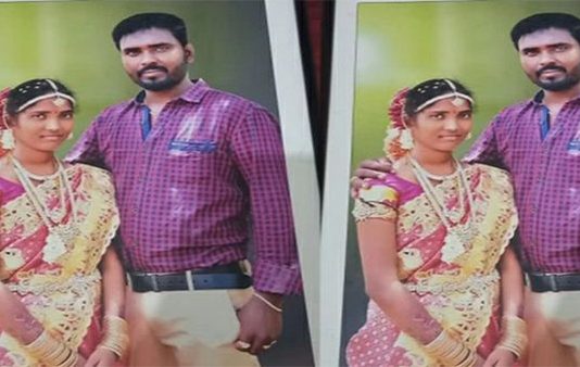 வெளிநாட்டு மாப்பிளைக்கு கிடைத்த அதிர்ச்சி… கைபேசியால் வந்த வினை : பரிதாபமாக பறிபோன உயிர்!!