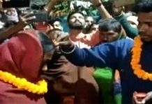 மனைவிக்கு 2வது திருமணம் செய்து வைத்த முதல் கணவன் : வாய்பிளந்த ஊர் மக்கள்.. காரணம் என்ன தெரியுமா?