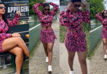 இது தொடையா இல்ல தொடச்சி வச்ச கர்லா கட்டையா… ஐஸ்வர்யா ராஜேஷின் ஹாட் போட்டோஸ்!!