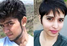 நெட்பிளிக்ஸில் படம் பார்த்துக்கொண்டே காதலியை 10 மணி நேரமாக 32 துண்டுகளாக வெட்டிய காதலன் : அதிரவைக்கும் கொலை வழக்கு!!
