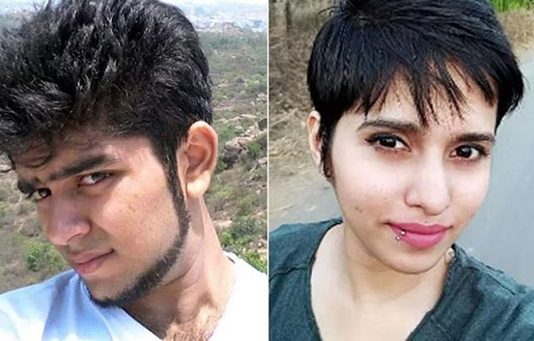 நெட்பிளிக்ஸில் படம் பார்த்துக்கொண்டே காதலியை 10 மணி நேரமாக 32 துண்டுகளாக வெட்டிய காதலன் : அதிரவைக்கும் கொலை வழக்கு!!