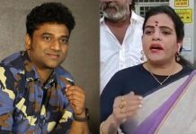இசையமைப்பாளர் தேவி ஸ்ரீ பிரசாத் மீது பிரபல நடிகை போலீஸில் புகார் : வலுக்கும் சர்ச்சை!!