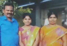 ஒரே குடும்பத்தில் 3 பேர் எடுத்த விபரீத முடிவு : நெஞ்சை உலுக்கும் சம்பவம்!!