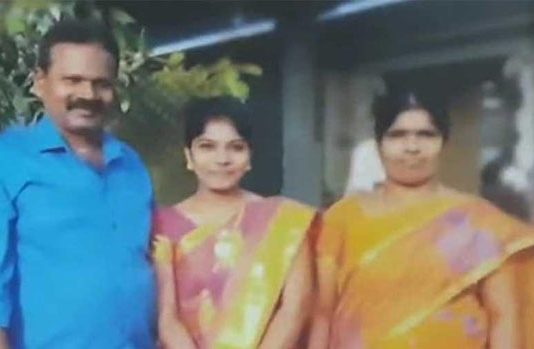ஒரே குடும்பத்தில் 3 பேர் எடுத்த விபரீத முடிவு : நெஞ்சை உலுக்கும் சம்பவம்!!