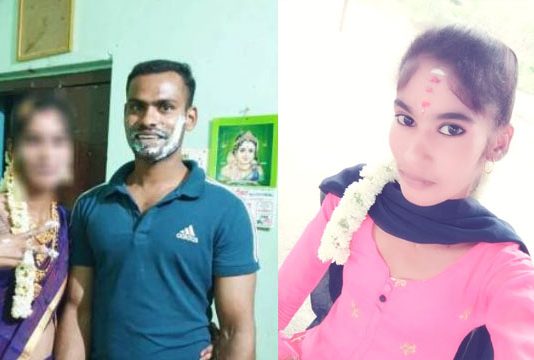 ஸாரி மாமா நான் போய் சேர்ந்திடுவேன்… அம்மாவை பாத்துக்கோ… இளம்பெண் வெளியிட்ட உருக்கமான வீடியோ!!