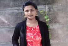 காதலனுடன் செல்போனில் பேசிவிட்டு கல்லூரி மாணவி எடுத்த விபரீத முடிவு!!