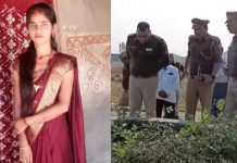 கரும்புக்காட்டில் காதலியை 6 துண்டுகளாக வெட்டிய காதலன் : அரங்கேறிய திகில் சம்பவம்!!