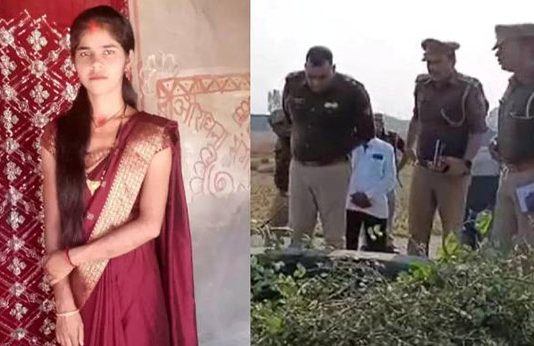 கரும்புக்காட்டில் காதலியை 6 துண்டுகளாக வெட்டிய காதலன் : அரங்கேறிய திகில் சம்பவம்!!