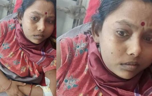 சிகிச்சைக்காக மருத்துவமனைக்குச் சென்ற பெண்ணுக்கு மருத்துவர் செய்த மோசமான செயல்!!
