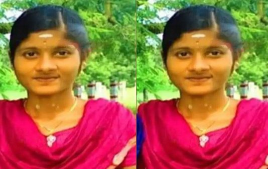 தனியாக இருந்த அக்கா… கல்லூரி முடிந்து வீட்டுக்கு தங்கைக்கு காத்திருந்த பேரதிர்ச்சி!!