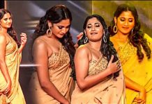 மார்க்கெட்டை ஏத்த இப்டி கவர்ச்சியா… லாஸ்லியா ஹாட் போட்டோஸ்!!