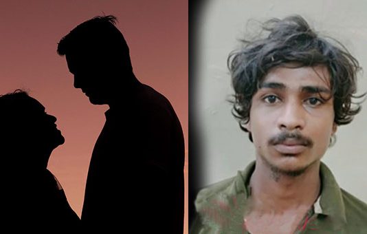 காதலியின் பின்னால் சுற்றிய இளைஞருக்கு அரங்கேறிய பயங்கரம் : நெஞ்சை உலுக்கும் சம்பவம்!!