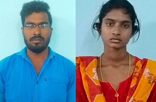 கள்ளக்காதலுக்கு இடையூறு.. குழந்தைக்கு எமனாக மாறிய தாய் : நெஞ்சை உலுக்கும் சம்பவம்!!