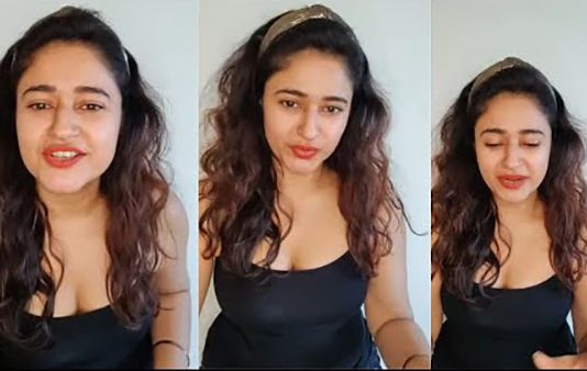 ஹாட் புகைப்படங்களை வெளியிட்டு ரசிகர்களை சூடாக்கிய பூனம் பாஜ்வா!!