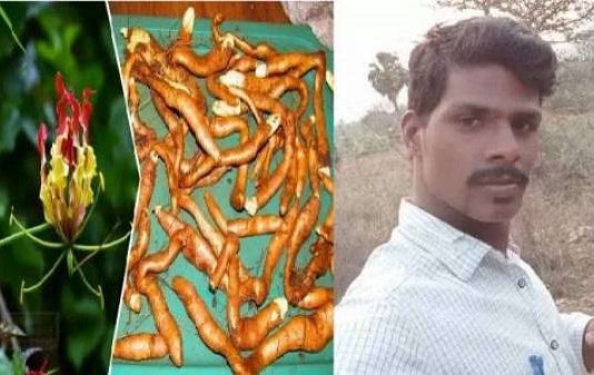 செல்போனில் வந்த போலி தகவலால் பரிதாபமாக உயிரிழந்த இளைஞன்!!
