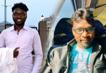 கிராமத்தில் ஆடு மாடு மேய்த்தவர் இப்போது ஜேர்மனியில் விஞ்ஞானி : தன்னம்பிக்கையூட்டும் கதை!!