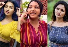 நைட் பார்ட்டியில் ஃபுல் போதையில் ஆட்டம் போட்ட சரண்யா துராடி.. கொஞ்சம் தூக்கலாதான் இருக்கு!!