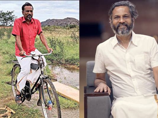 $1 பில்லியன் வருவாய்…. உலக நாடுகளை திரும்பி பார்க்க வைத்த வேஷ்டி கட்டிய தமிழன்!!