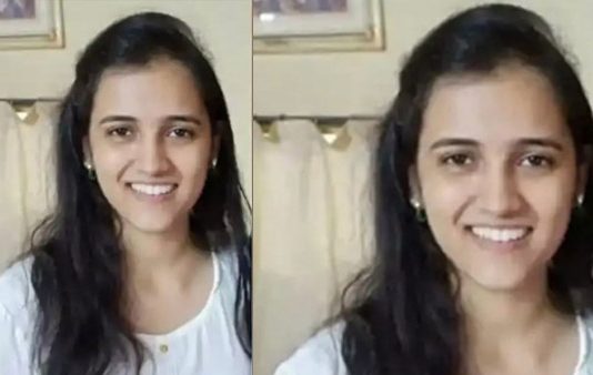 நடு வீதியில் தாய் கண்முன்னே இளம் பெண்ணுக்கு நேர்ந்த பரிதாபம்!!