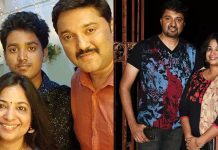 தமிழ் நடிகரின் மனைவியின் உயிரை பறித்த டயட்… நேர்ந்த சோக சம்பவம்!!