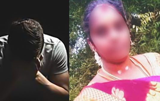 உல்லாசத்துக்கு மறுத்த கள்ளக் காதலி… மனவேதனையில் இளைஞன் எடுத்த விபரீத முடிவு!!